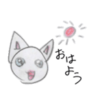 ひなねこスタンプ（個別スタンプ：1）