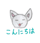 ひなねこスタンプ（個別スタンプ：3）