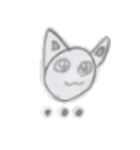 ひなねこスタンプ（個別スタンプ：12）