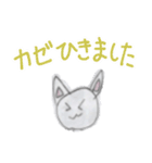ひなねこスタンプ（個別スタンプ：23）