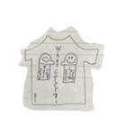 だあねごスタンプ（個別スタンプ：6）