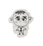だあねごスタンプ（個別スタンプ：7）