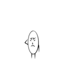 米野こめ太（個別スタンプ：1）
