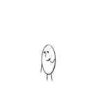 米野こめ太（個別スタンプ：3）