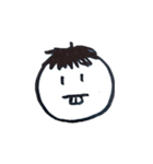 フルーツなペロ©（個別スタンプ：1）