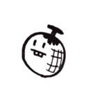 フルーツなペロ©（個別スタンプ：3）