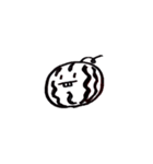 フルーツなペロ©（個別スタンプ：4）