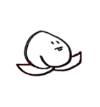 フルーツなペロ©（個別スタンプ：6）