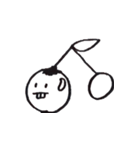 フルーツなペロ©（個別スタンプ：8）