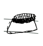 物申すスタンプ（個別スタンプ：35）