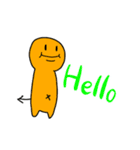 カラーズ スタンプ（個別スタンプ：1）