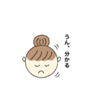 当たり前会話（個別スタンプ：13）