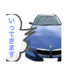 ティートの日常（個別スタンプ：3）