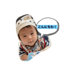 skyto（個別スタンプ：1）