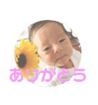 陽丸のきもちを（個別スタンプ：12）