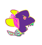どーもーどくん（個別スタンプ：2）