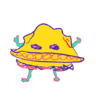 どーもーどくん（個別スタンプ：8）
