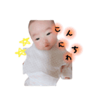莉杏（個別スタンプ：4）