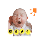 莉杏（個別スタンプ：5）
