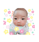 莉杏（個別スタンプ：16）