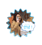 아카네다！（個別スタンプ：6）