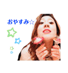 아카네다！（個別スタンプ：9）