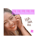 아카네다！（個別スタンプ：10）