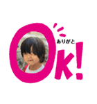 みんみんスタンプ 01（個別スタンプ：7）