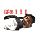 高萩東（個別スタンプ：2）