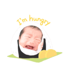 私の表現（個別スタンプ：2）