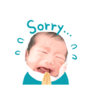 私の表現（個別スタンプ：5）