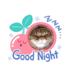 ゆみこじろう（個別スタンプ：30）