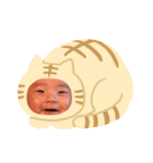 りつぼ（個別スタンプ：9）