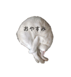 ＄（個別スタンプ：10）
