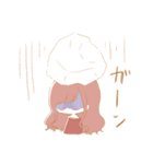 ふたごが作った双子のためのスタンプ（個別スタンプ：13）