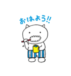 カルコンの日常（個別スタンプ：2）