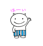 カルコンの日常（個別スタンプ：6）