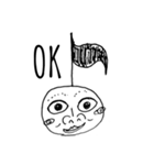onpusan（個別スタンプ：1）