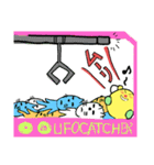 黄カブのムーリ（個別スタンプ：20）