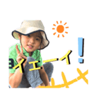 ガキんちょ大集合 (Part.2)（個別スタンプ：1）