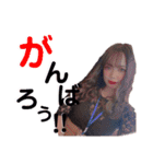 けんごりん＆のざふぁの種子島TV（個別スタンプ：4）