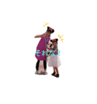 いとこん❤（個別スタンプ：6）