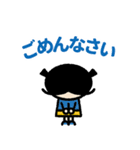 エイミーの【まいにち使える】万能スタンプ（個別スタンプ：8）
