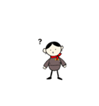 CA KOKOの日常（個別スタンプ：10）