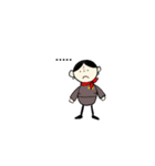 CA KOKOの日常（個別スタンプ：14）