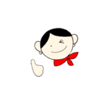 CA KOKOの日常（個別スタンプ：30）