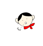 CA KOKOの日常（個別スタンプ：31）