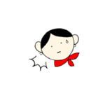CA KOKOの日常（個別スタンプ：32）