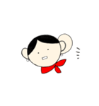CA KOKOの日常（個別スタンプ：33）