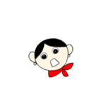 CA KOKOの日常（個別スタンプ：36）